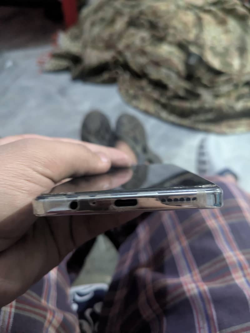 Tecno CAMON 30 6