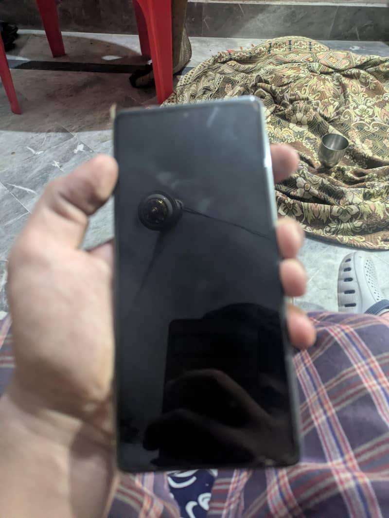 Tecno CAMON 30 8