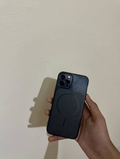 Apple iPhone 12 Pro EXCHANGE AVALIABLE