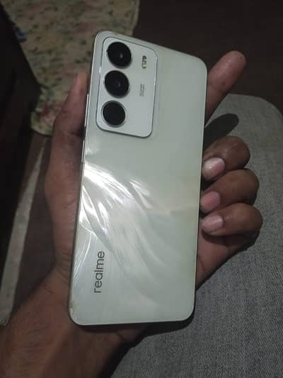 Realme C71