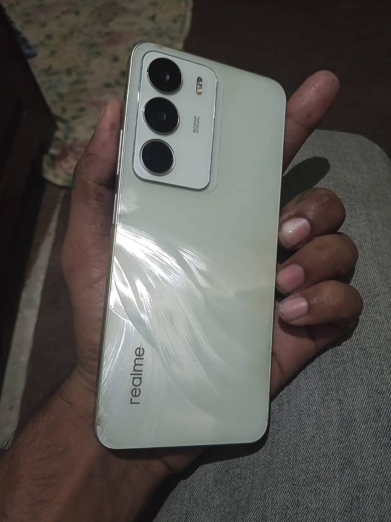 Realme C71 0