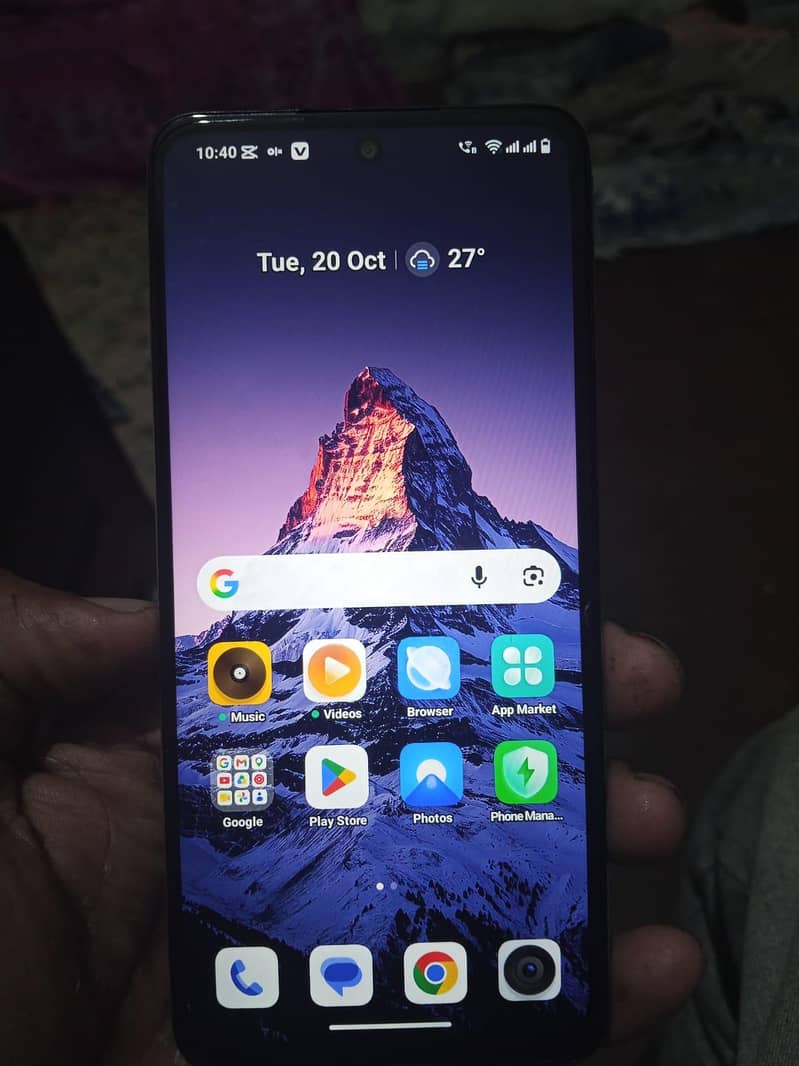Realme C71 3
