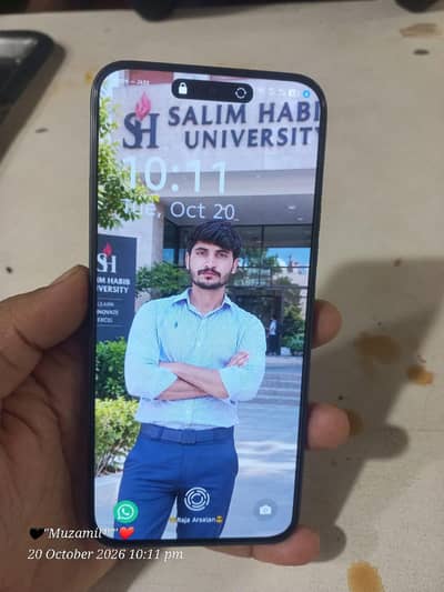Tecno Spark 40 pro