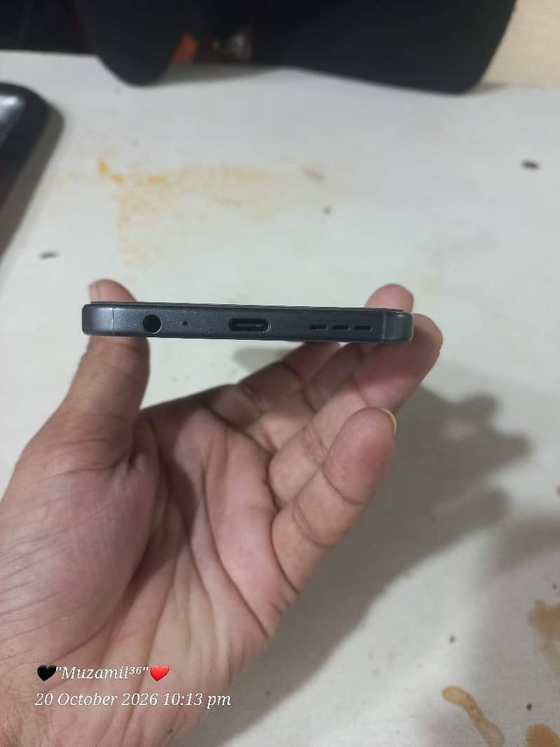 Tecno Spark 40 pro 5