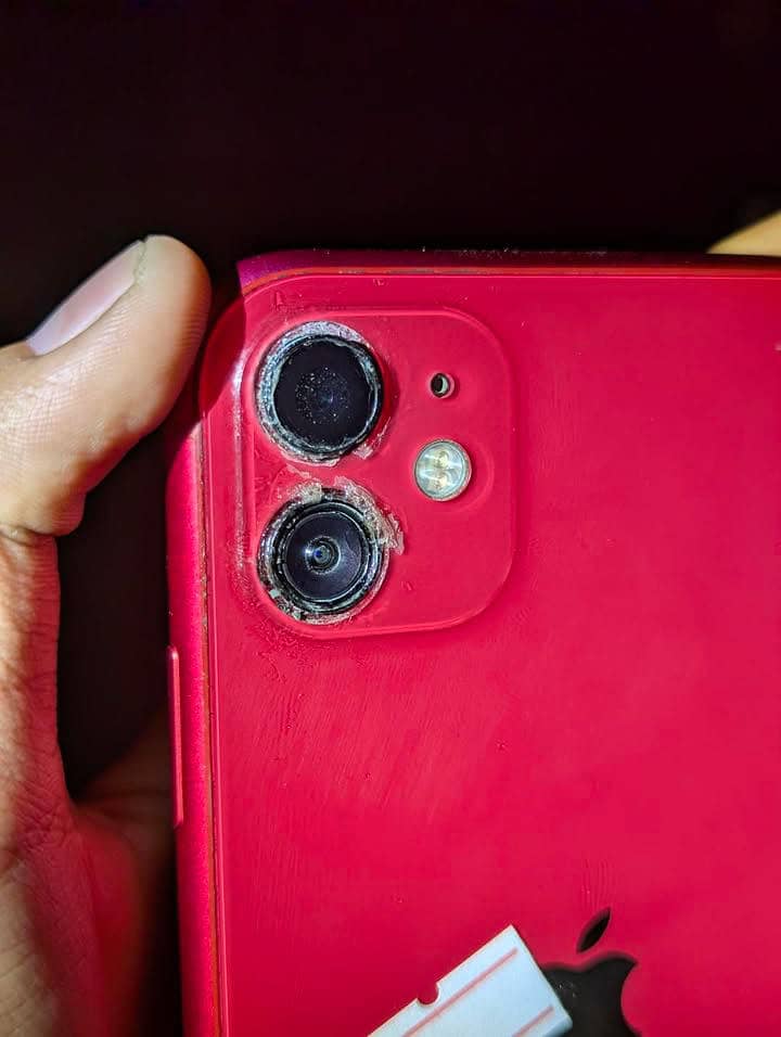 Apple iPhone 11 5