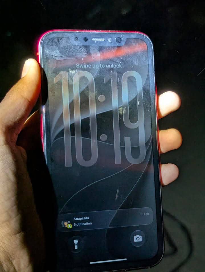 Apple iPhone 11 6