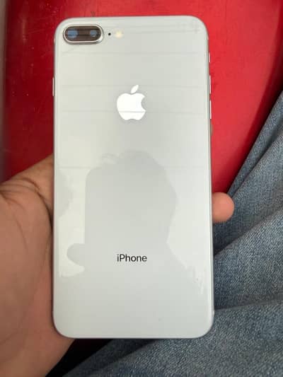 Apple iPhone 8 Plus
