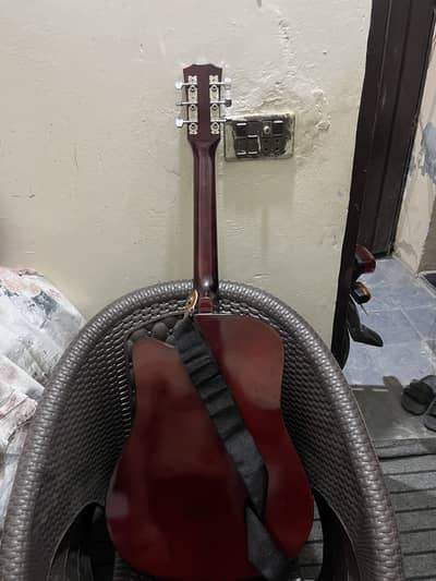QJ GUITAR