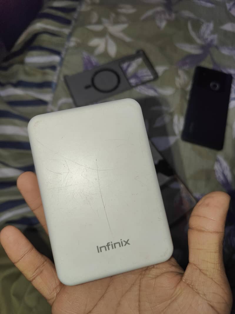 Infinix Note 40 Pro 2
