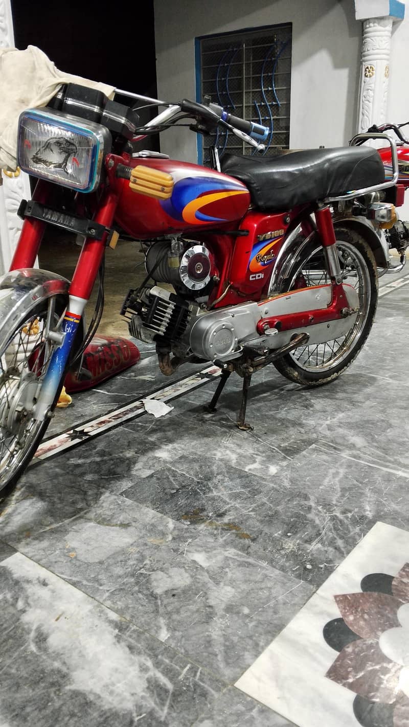 good condition 0