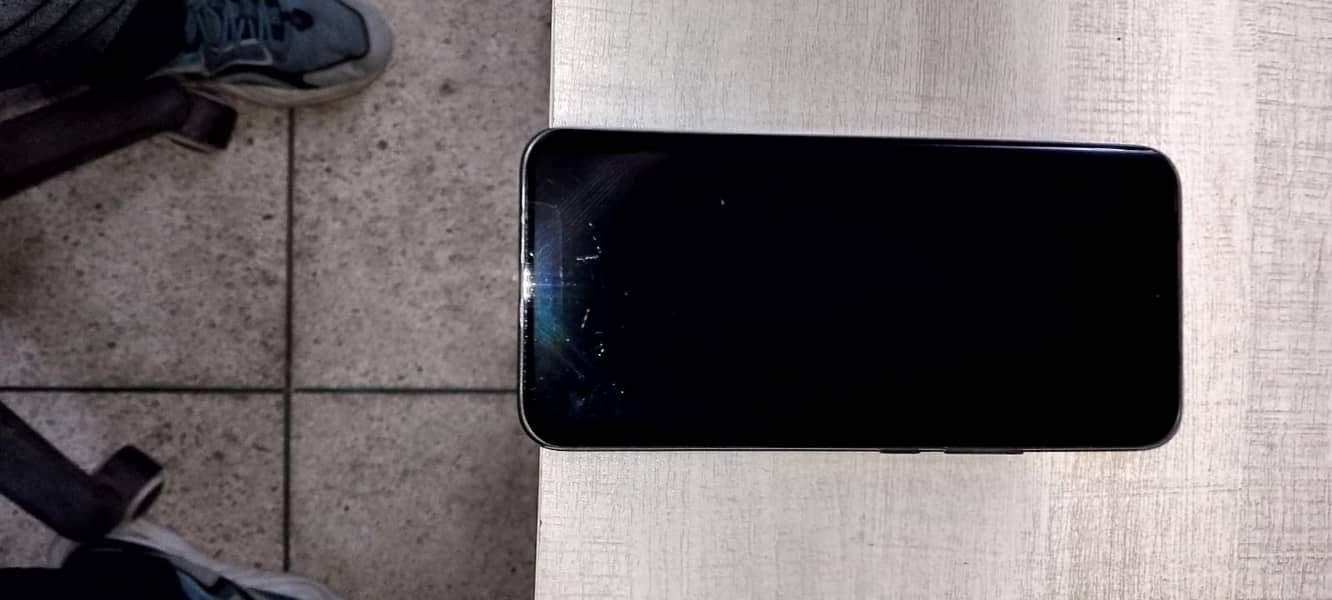Tecno Spark 40 Pro PLUS 1