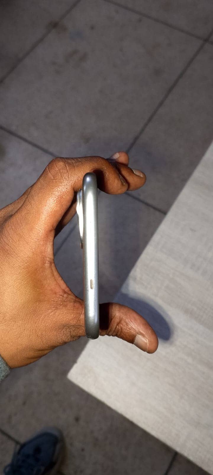 Tecno Spark 40 Pro PLUS 5