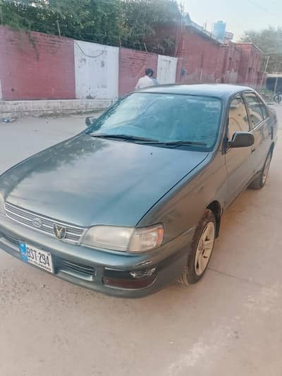 Toyota Corona 1994