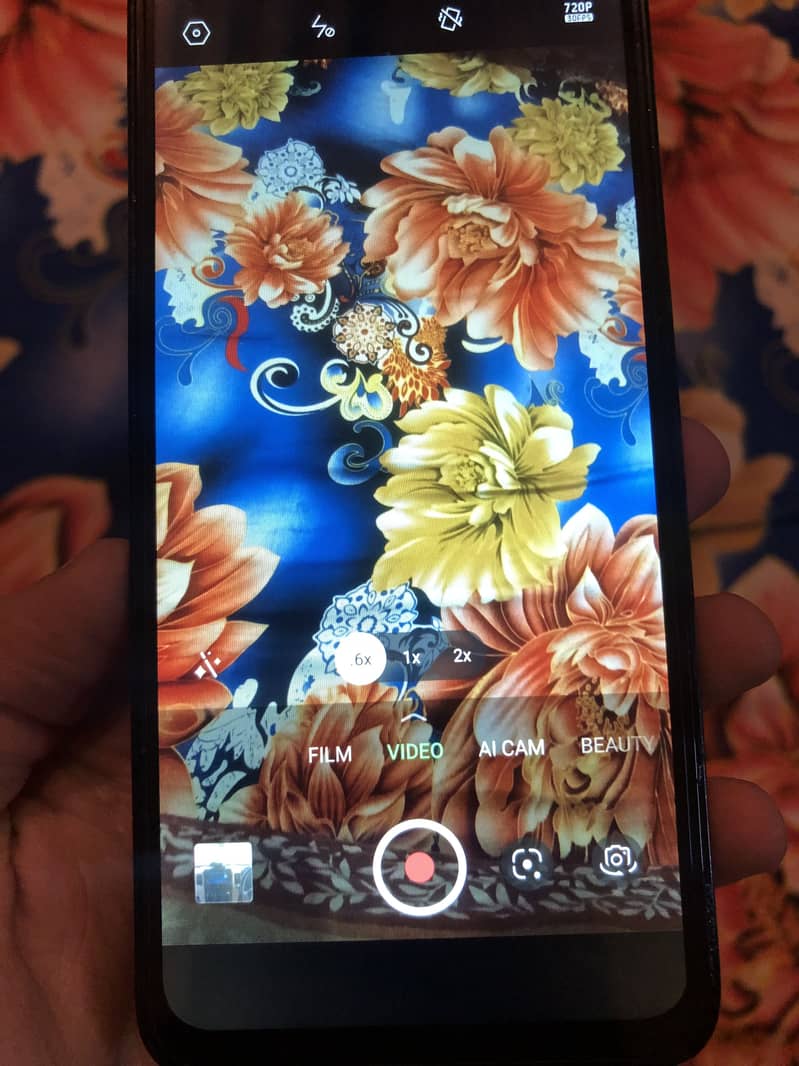 Infinix Zero 20 8