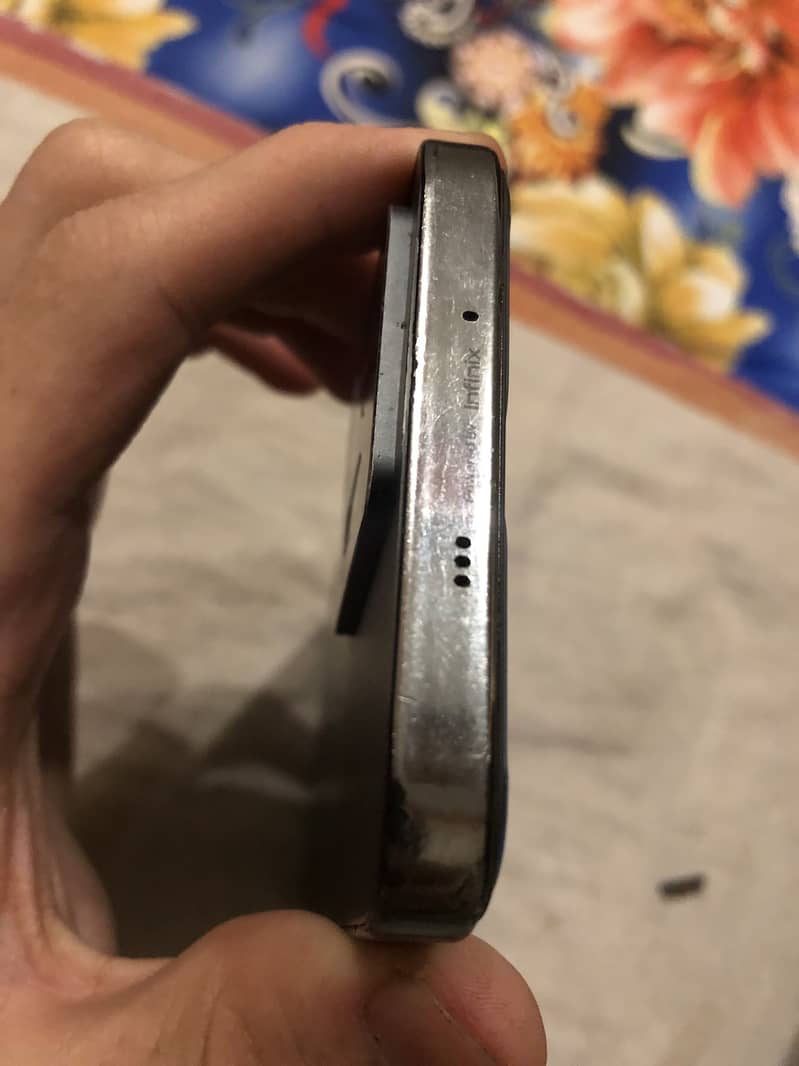 Infinix Zero 20 14