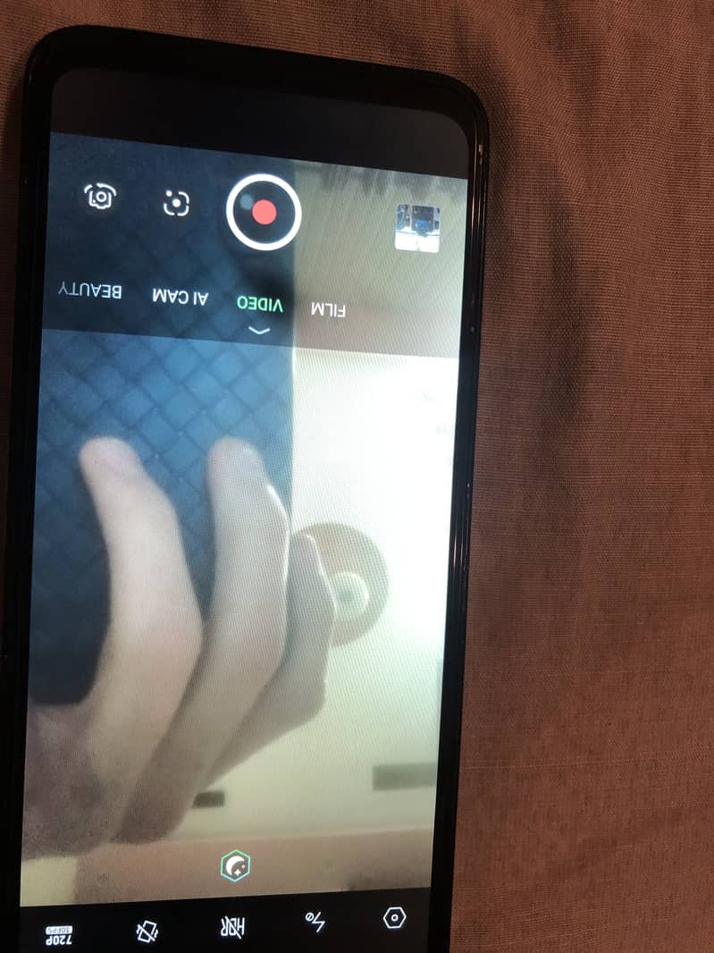 Infinix Zero 20 15