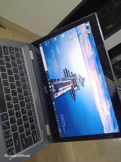 Acer Spin 5 TouchScreen 360°