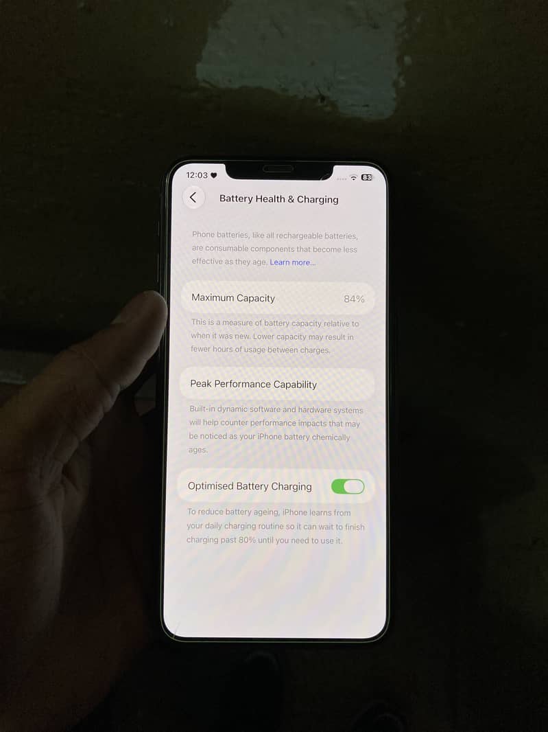 Apple iPhone 11 Pro Max 0