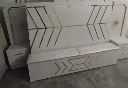bed set