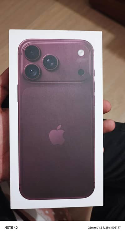 Apple iPhone 18 Pro Max