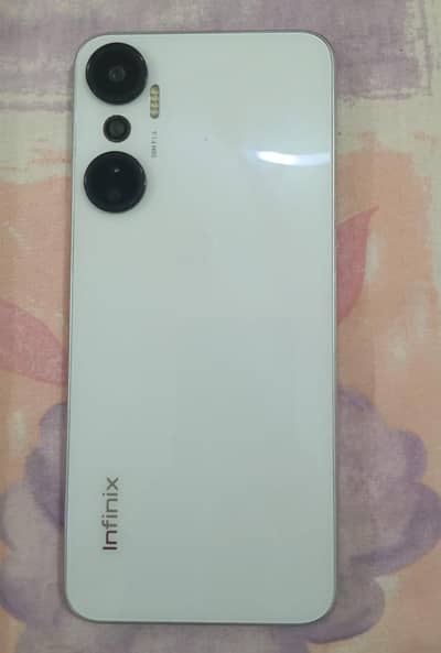 Infinix Hot 20i