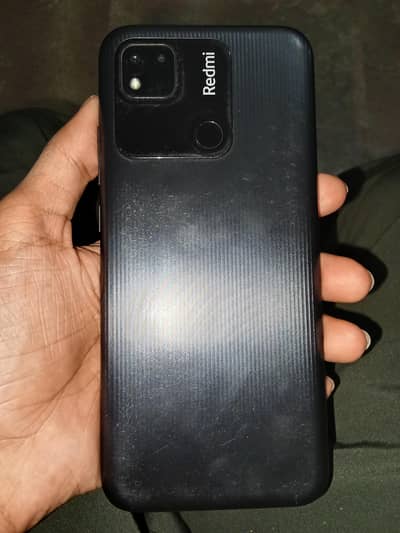 Redmi 10A