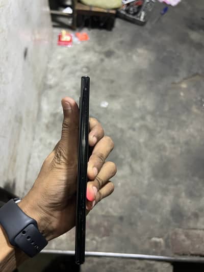 samsung note 20 ultra black