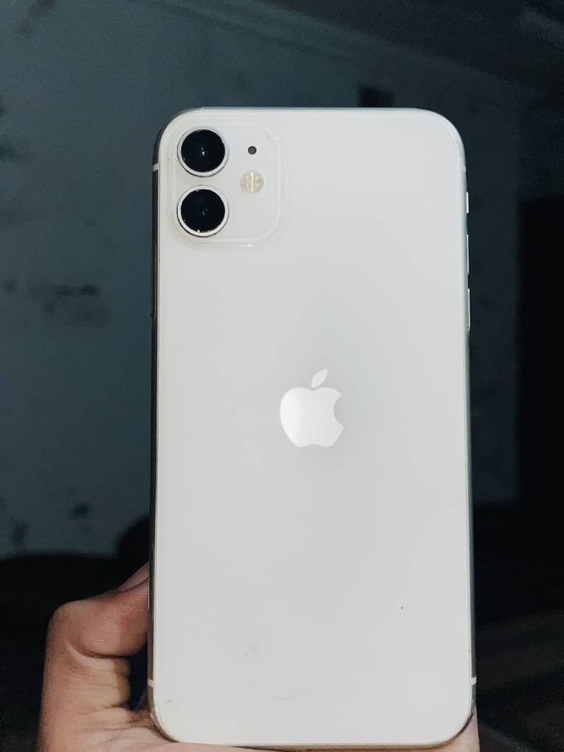 Apple iPhone 11 0