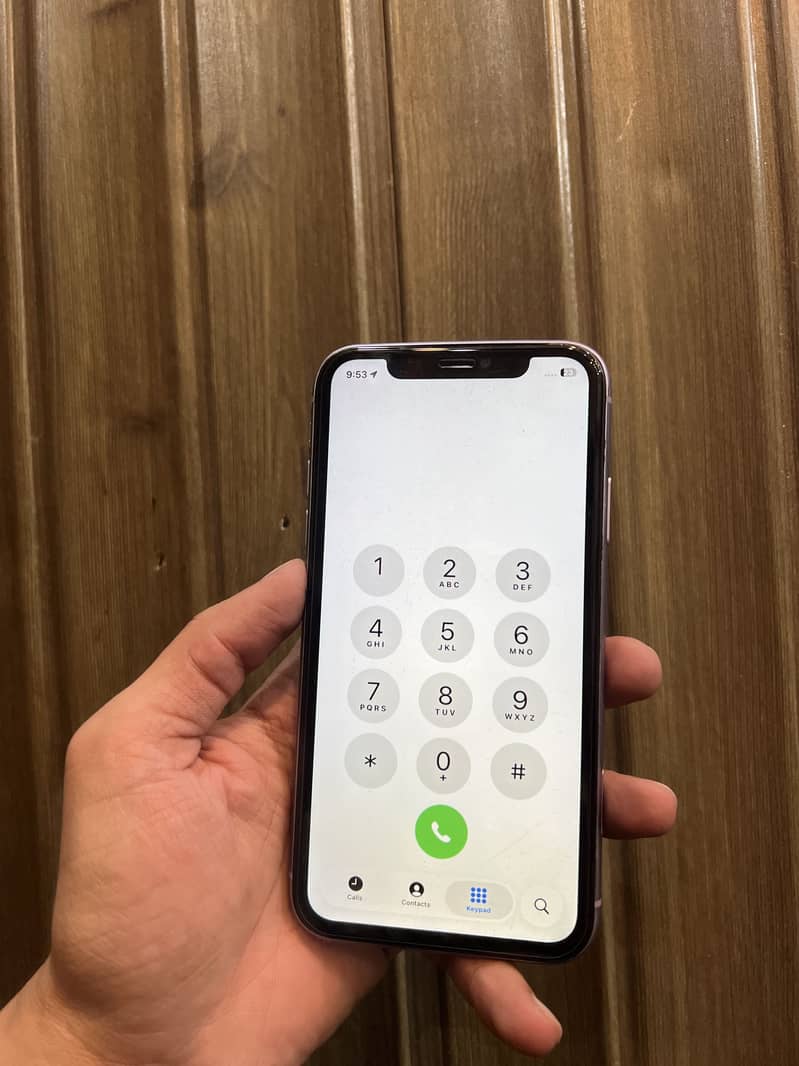 Apple iPhone 11 2