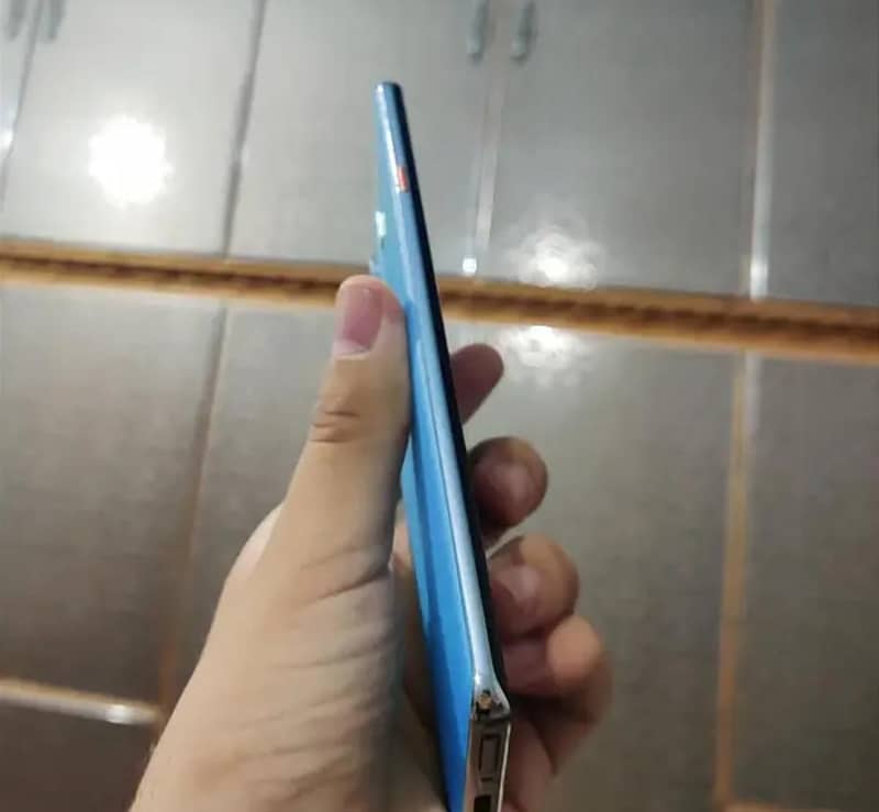 Tecno CAMON 40 Pro with complete box 5