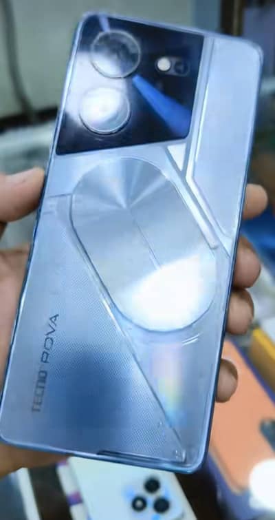 Tecno POP 5 Pro