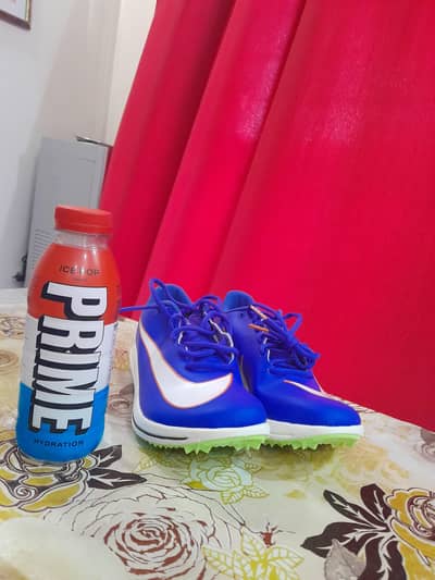 Nike zoom tj elite oringnal and new shoes