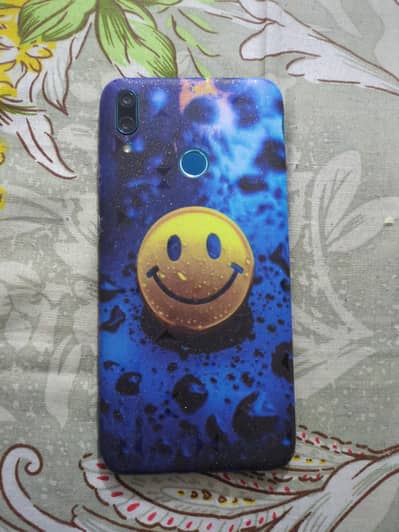 Huawei Y7 Prime