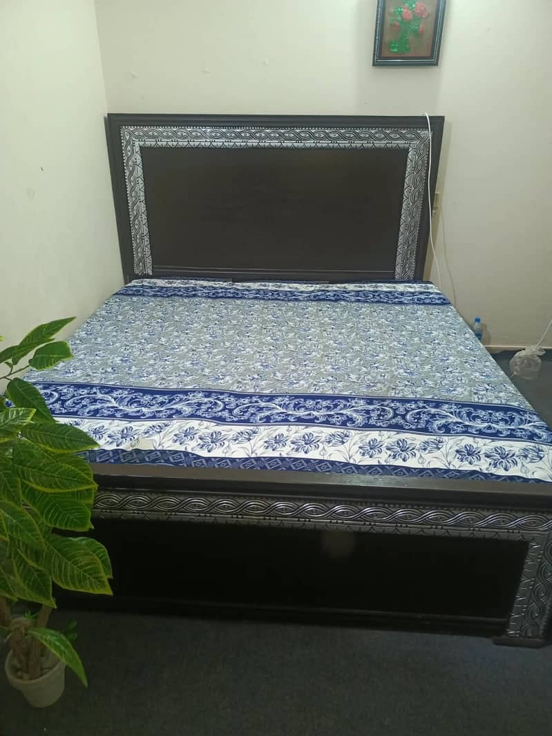 Double BED 1