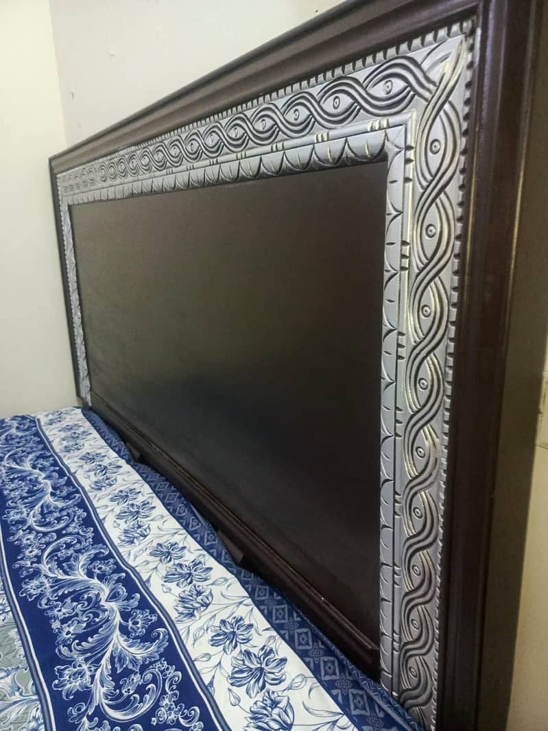 Double BED 2