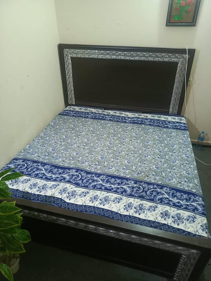 Double BED 3
