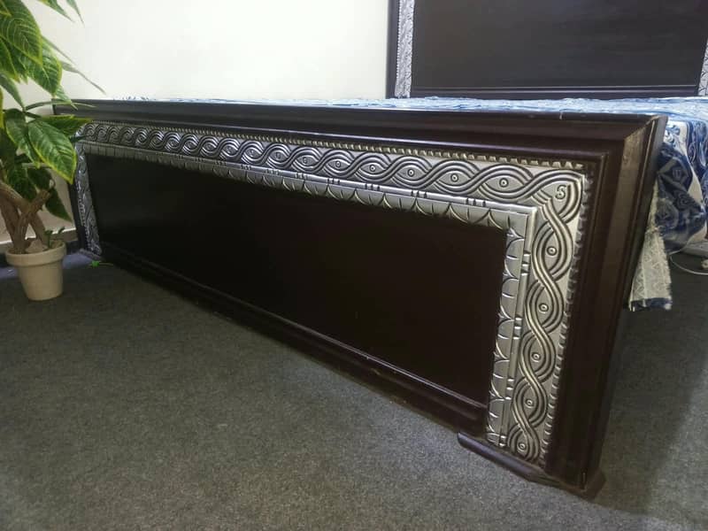 Double BED 4