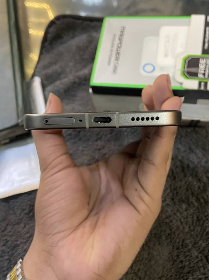 Infinix Note 60 Pro 8