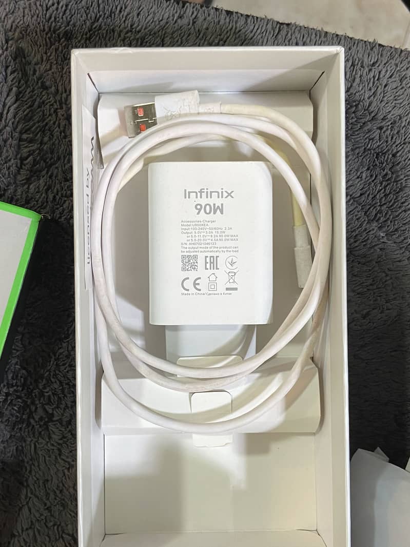 Infinix Note 60 Pro 12