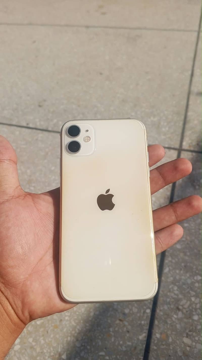 Apple iPhone 11 1