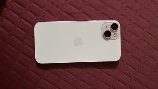 I phone  15+for sale