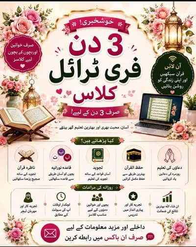 Online Quran Academy