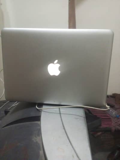 Macbook Pro 2012