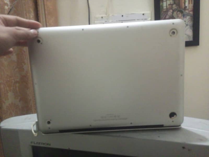 Macbook Pro 2012 1