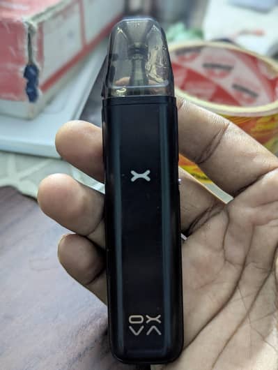OXVA Xlim Go 2