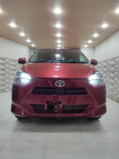 Toyota Pixis Epoch 2020