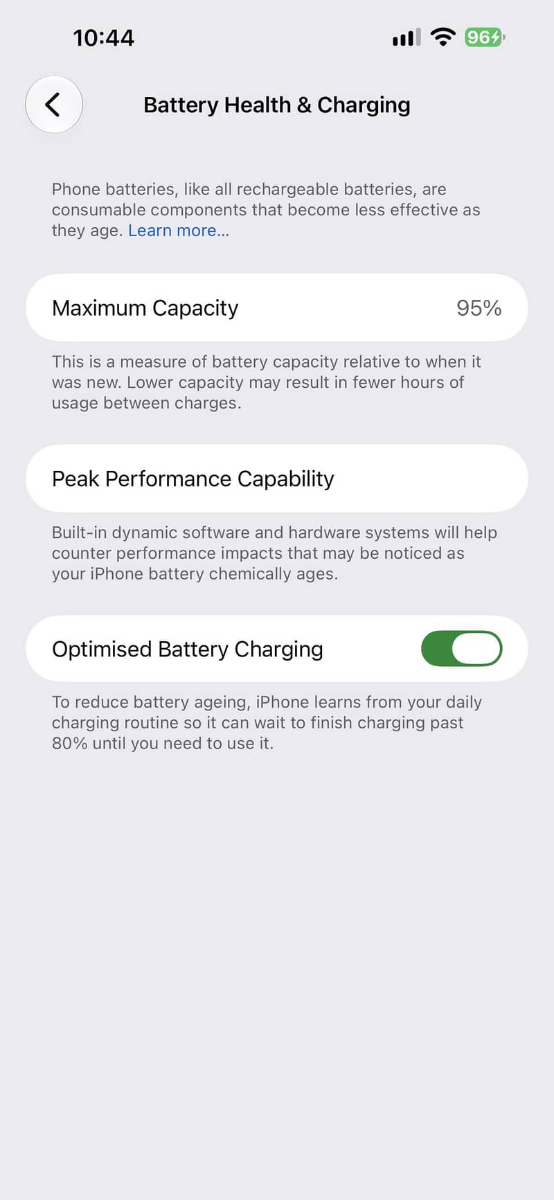 Apple iPhone 14 Pro Max 2