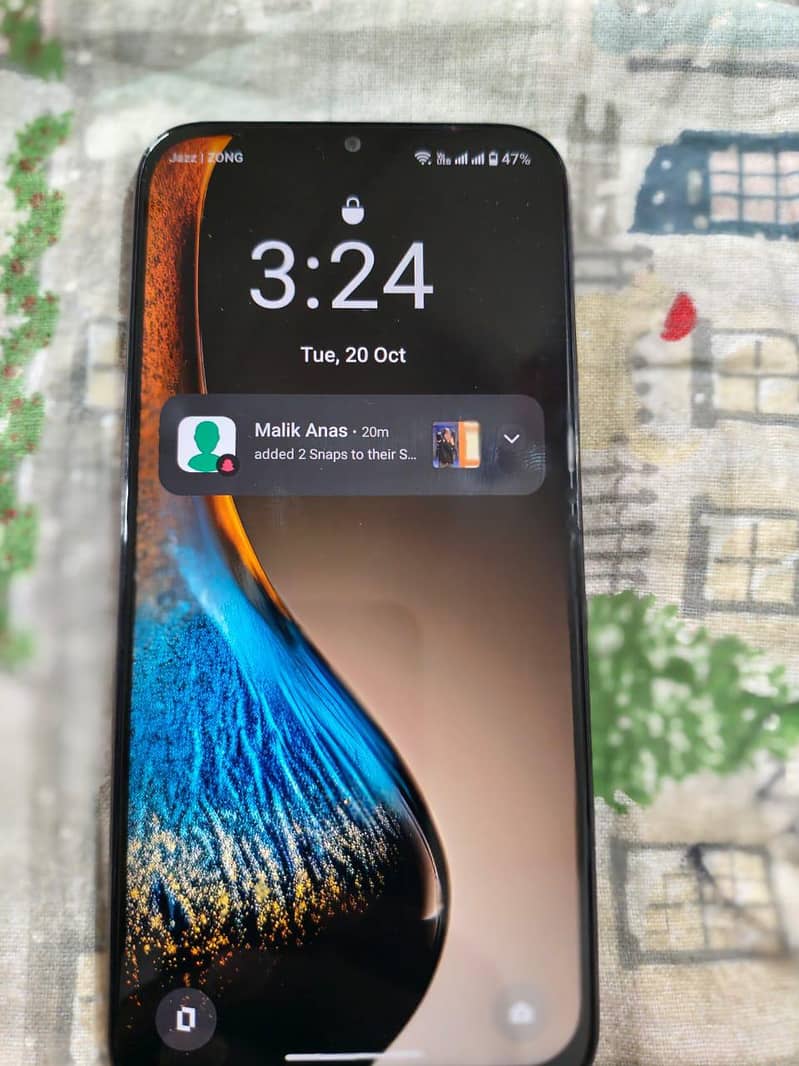 OPPO A6c 0
