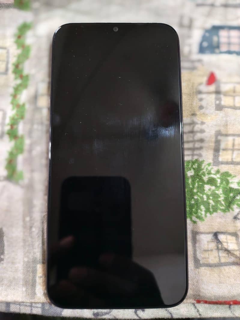 OPPO A6c 4
