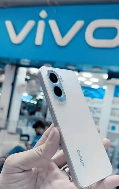 Vivo Y 500